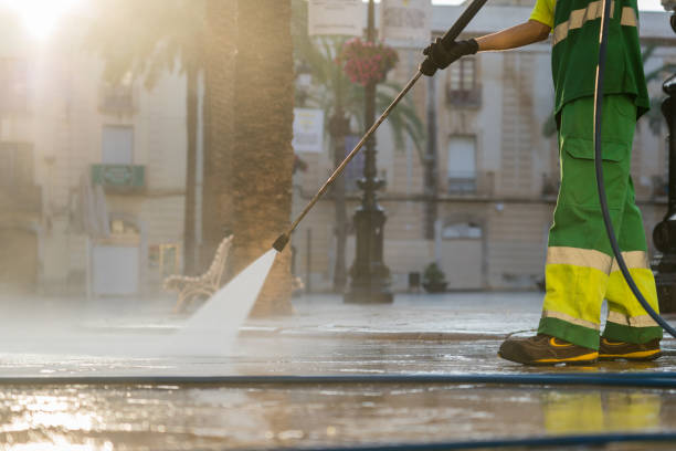 Professional  Pressure Washing Services in Arcade, GA